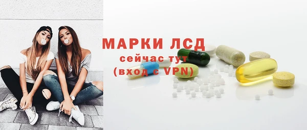 молекула духа Гусев